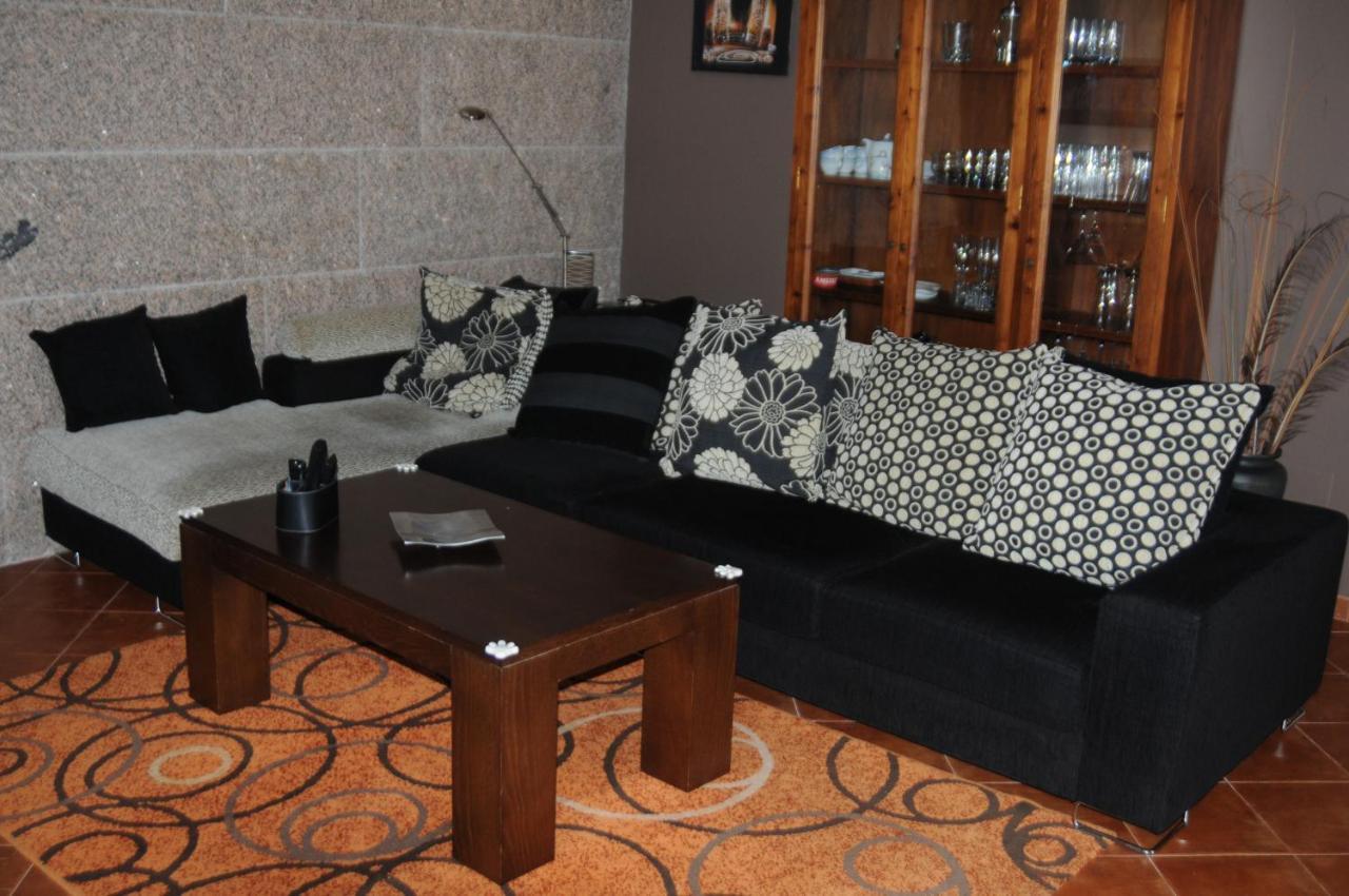 Villa Cuesta O Grove Extérieur photo