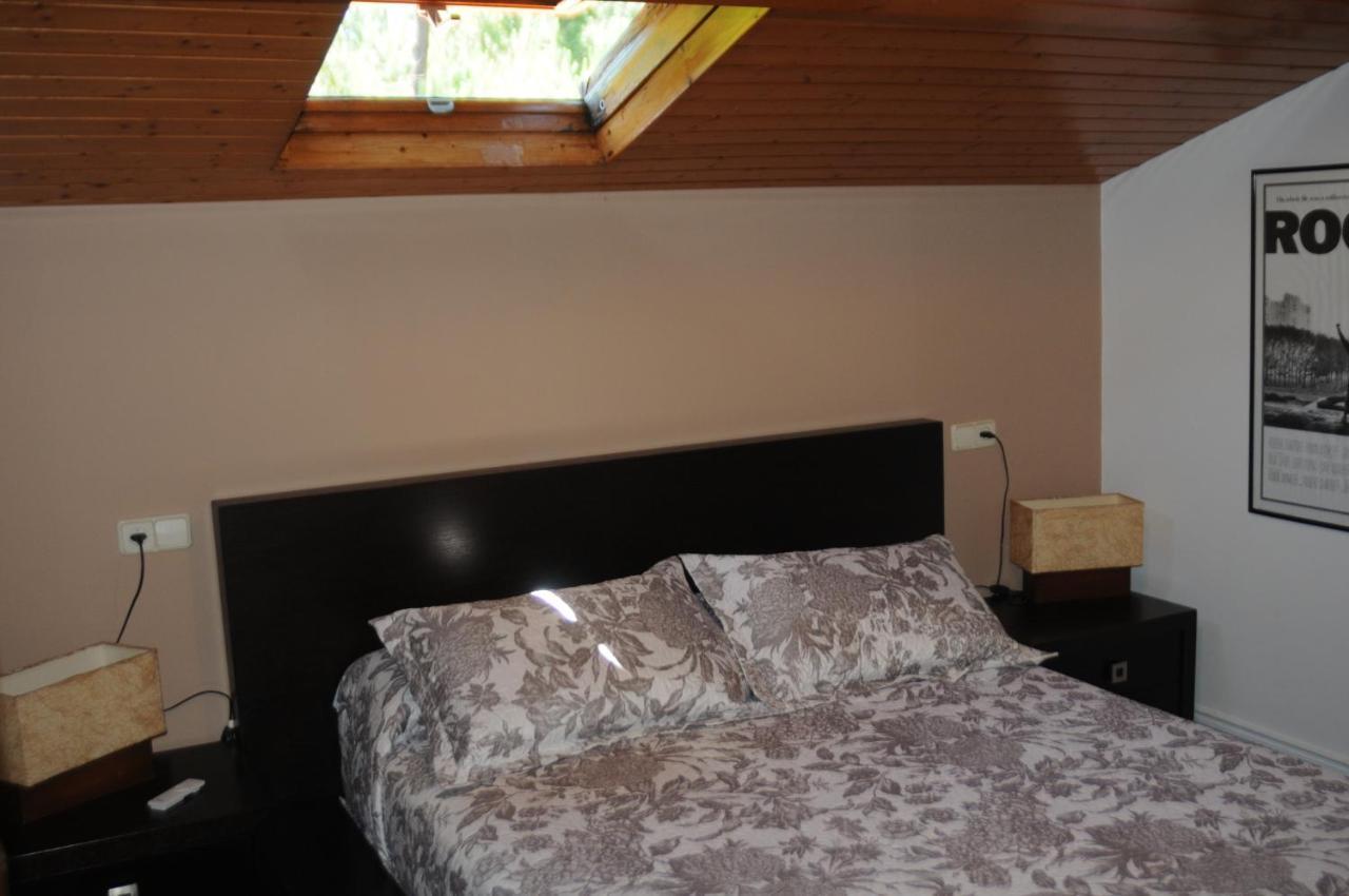 Villa Cuesta O Grove Extérieur photo