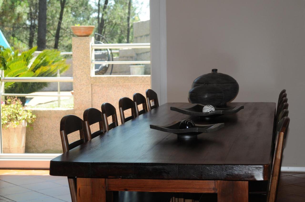 Villa Cuesta O Grove Extérieur photo