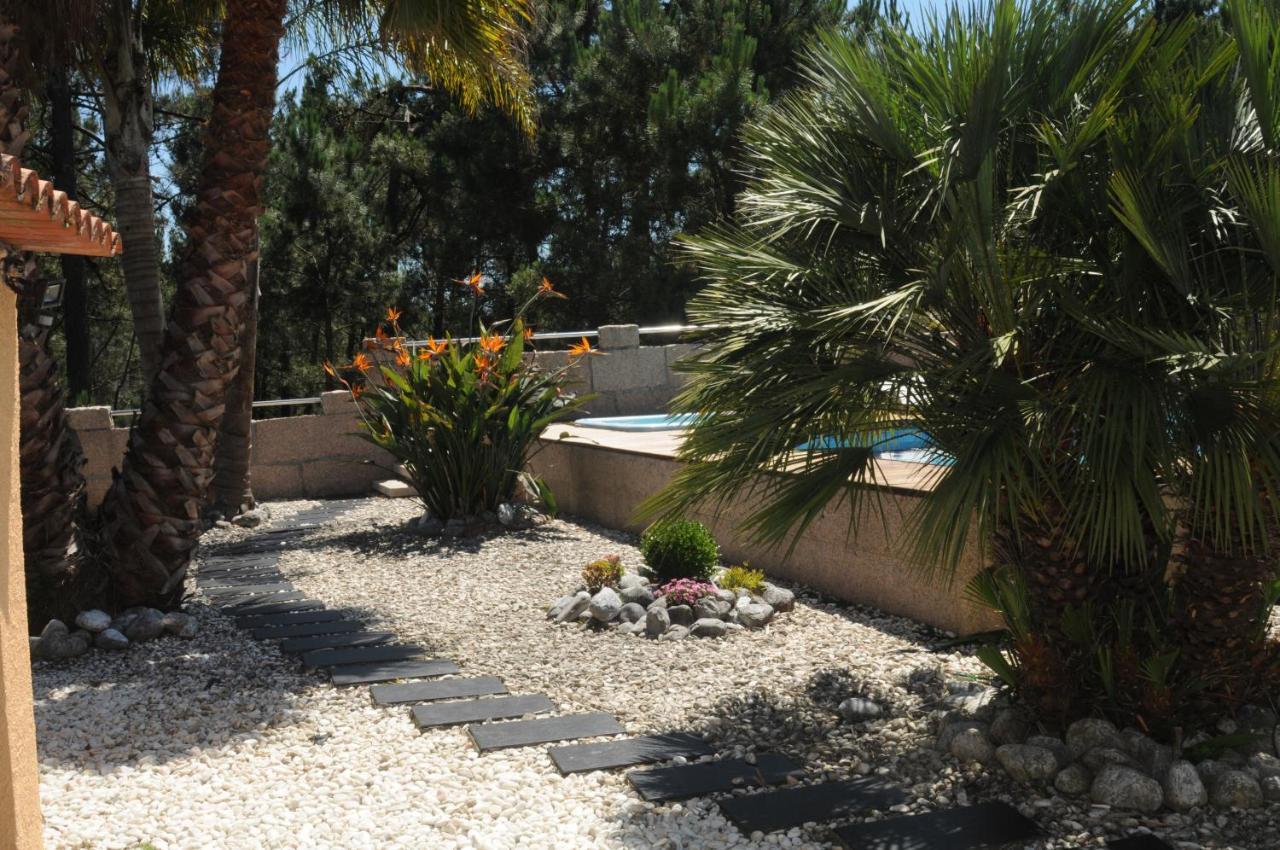 Villa Cuesta O Grove Extérieur photo