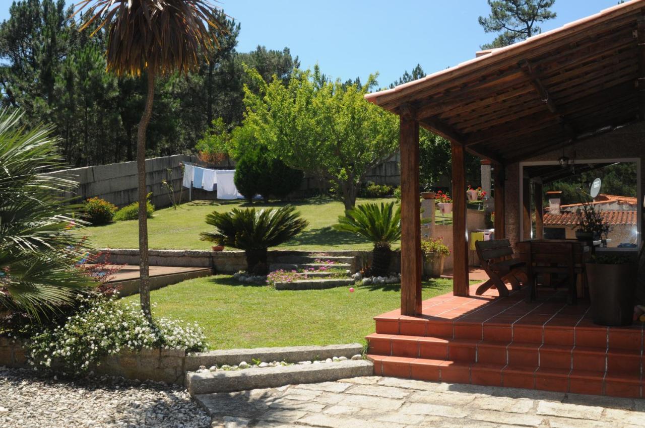 Villa Cuesta O Grove Extérieur photo